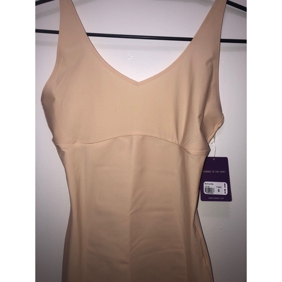 Yummie Convertible Slip - Picture 2 of 5